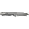 Нож BOKER RIDGE BK01BO262