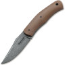 Нож BOKER BOXER FIXED BK120503