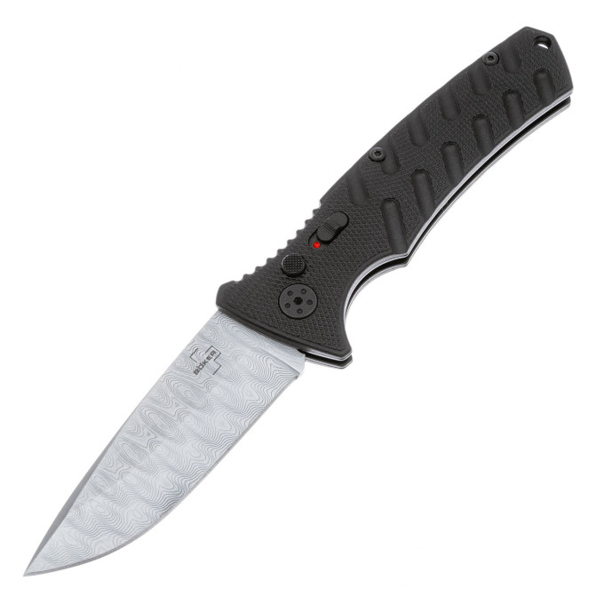 Складной нож BOKER PLUS STRIKE 01BO507DAM BK01BO507DAM